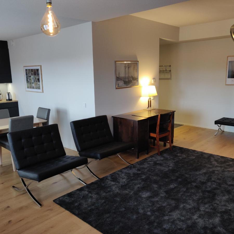 Riverside Lux With 2 Bedrooms, Car Park Garage And Sauna Turku Exterior photo