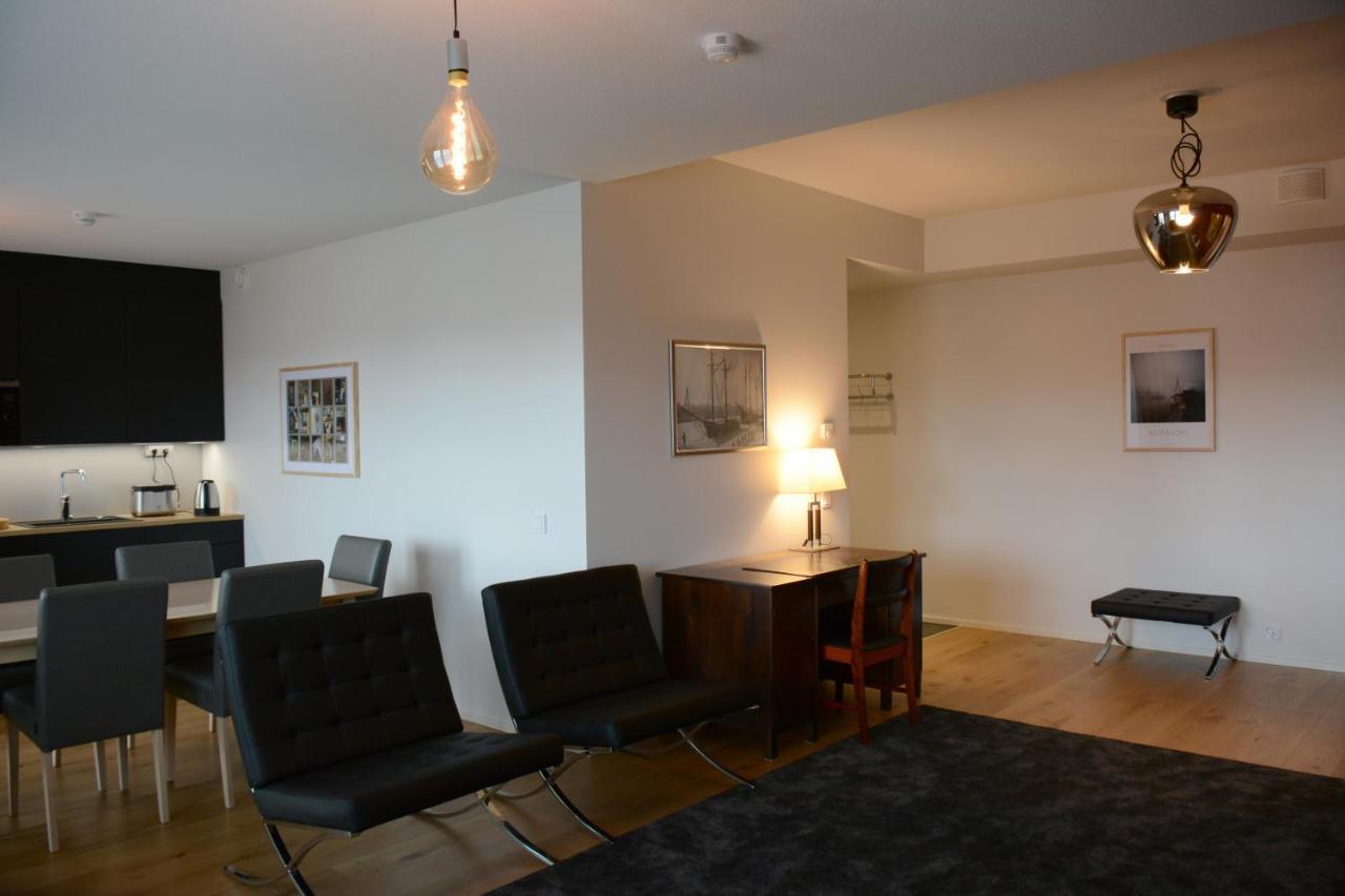 Riverside Lux With 2 Bedrooms, Car Park Garage And Sauna Turku Exterior photo