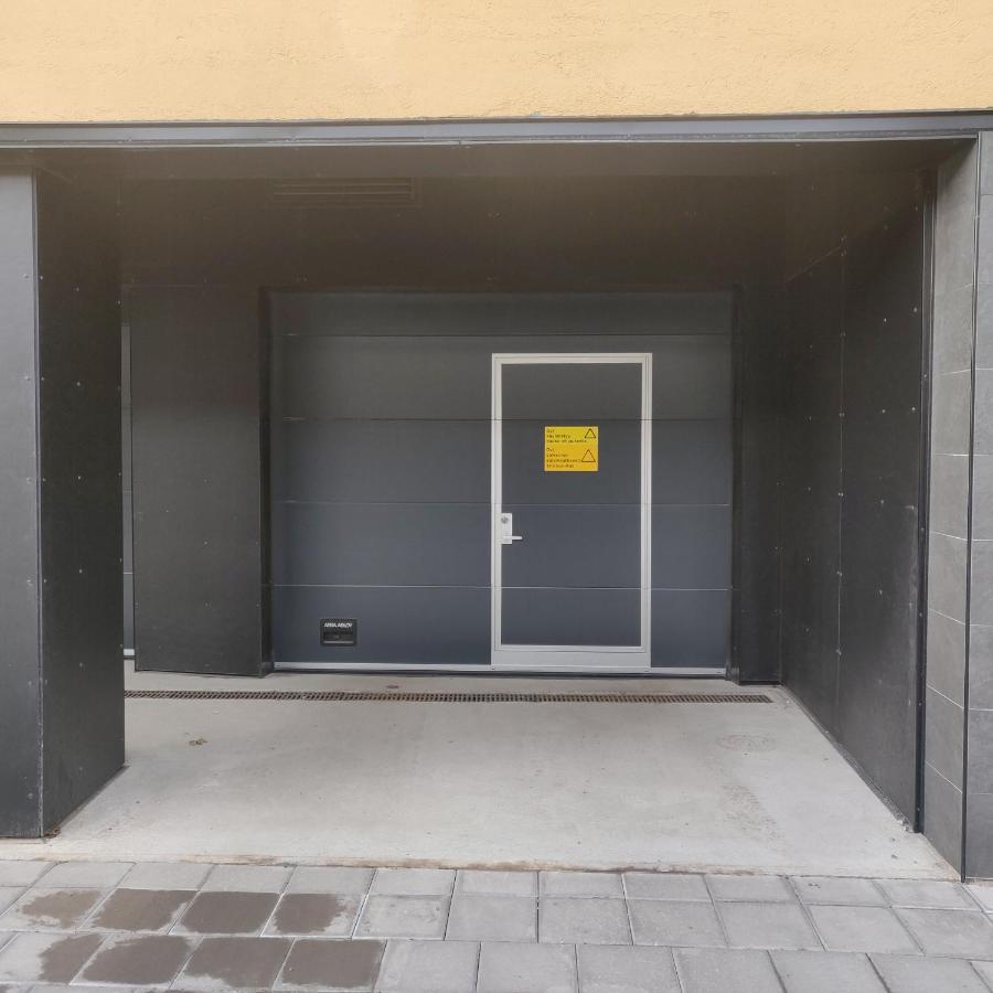 Riverside Lux With 2 Bedrooms, Car Park Garage And Sauna Turku Exterior photo